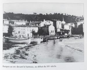 Appartements Balcon des iles d'Or - T2 seafront historic center : photos des chambres