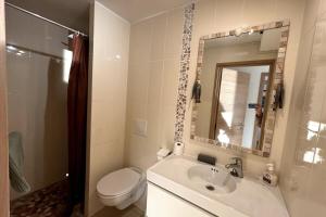 Appartements Balcon des iles d'Or - T2 seafront historic center : Appartement 1 Chambre