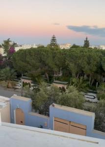 Formidable espace S4 1étage