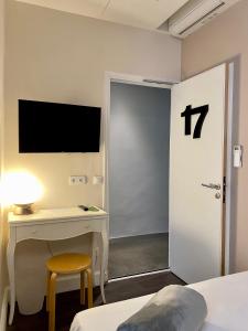 Hotels Hotel Select : photos des chambres