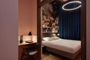 Epic Eden room in Hotel Mariënhage