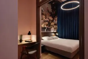 Hotel Mariënhage - 埃因霍温