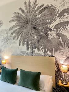 Hotels Hotel Select : photos des chambres