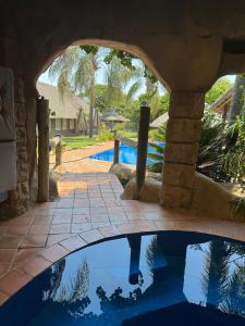 Sunset Guesthouse and Venue Cullinan