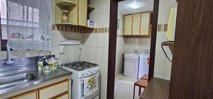 Residencial Hannah - Casa 6 - Porto Belo SC - Bairro Perequê