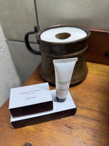 Sunset Guesthouse and Venue Cullinan