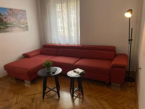 Lea and Makss City Apartment URBAN STAY