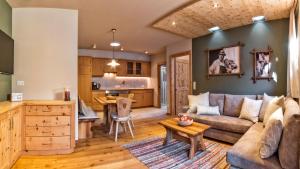 Appartamento con 2 Camere da Letto