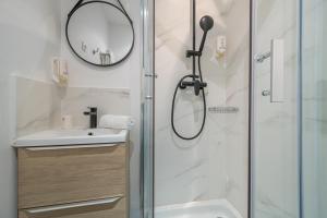 Hotels Hotel Select : Chambre Double Standard