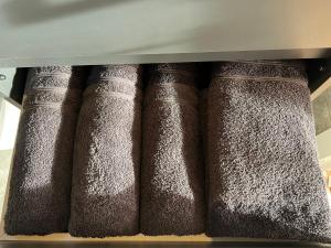 Appartement Brussels Expo