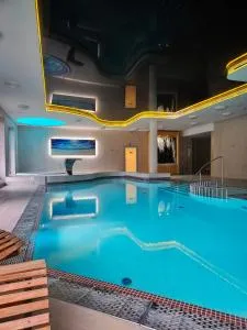 Hotel Bardo - Ząbkowice Śląskie