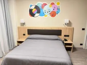 Hotel Esperia - Sanremo