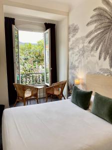 Hotels Hotel Select : photos des chambres