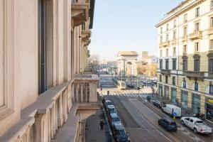 Milano Navigli Harmony Flat, beautiful & bright apartment, 3 BDR