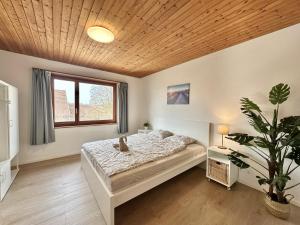 Business Apartments Deitingen Gartenstrasse