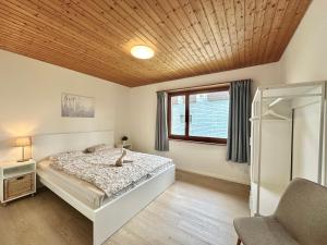 Business Apartments Deitingen Gartenstrasse