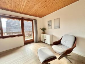 Business Apartments Deitingen Gartenstrasse