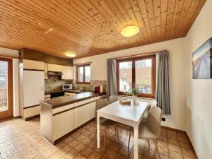 Business Apartments Deitingen Gartenstrasse