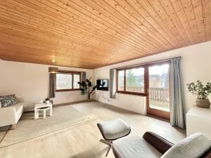 Business Apartments Deitingen Gartenstrasse - Wangenried  