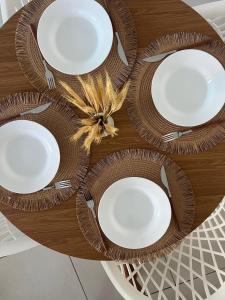 Apê Azul Arraial - Ao lado da Praia Grande