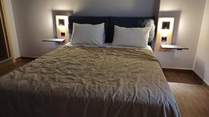 Alkiviadis Apartments Artemida