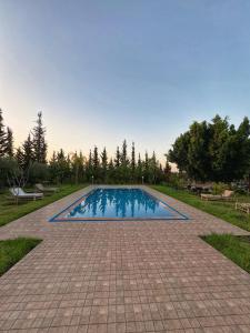 Countryside Farm & Villa