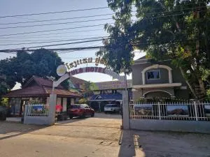 Yula Hotel Thatluang - 廊开