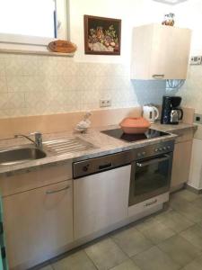 Appartements Caroline