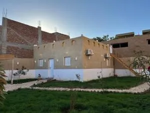 Tuya House Luxor - El Qûrna