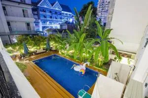 XiShuangBanNa Fanshe resort - 景洪市