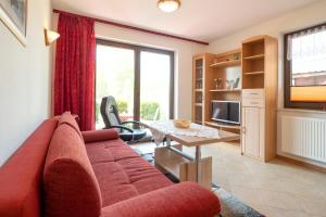 Haus Ahrens Wohnung 2