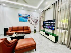 Emoi Oceanpark1s Villa