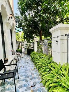 Emoi Oceanpark1s Villa