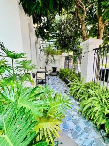 Emoi Oceanpark1s Villa