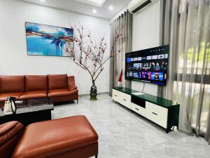 Emoi Oceanpark1s Villa