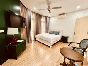 Emoi Oceanpark1s Villa