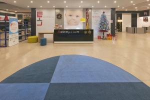 LHI Healthy Hotel Lecce