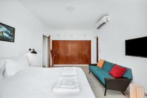 Sunny Cairo City Center l Serviced l Golf l Pool l Gym l 1