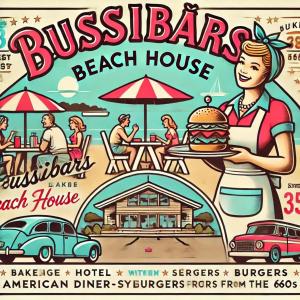 Strandhaus am Wörthersee