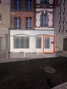 Appartements Confortable 2 pieces au coeur de dreux #2 : photos des chambres