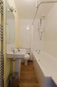 Notting Hill Charm -Sleeps 5 - Urban Retreat