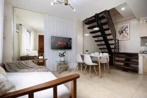 Entire Furnished 3BR House in Central Cebu City with Parking and Washer - 塔里萨伊