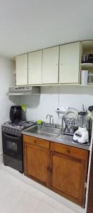 Apartamento al norte de Barranquilla