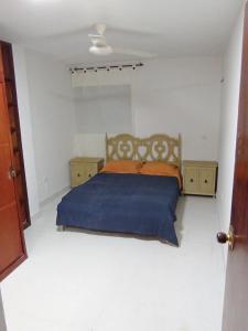 Apartamento al norte de Barranquilla