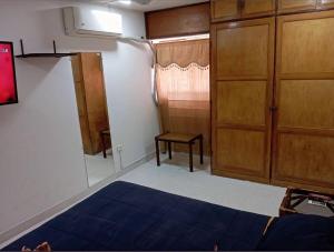 Apartamento al norte de Barranquilla