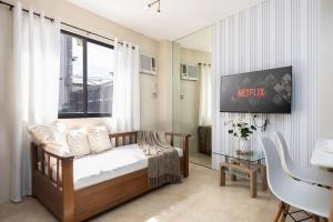 Entire Furnished 3BR House in Central Cebu City with Parking and Washer