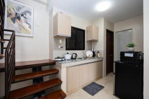 Entire Furnished 3BR House in Central Cebu City with Parking and Washer