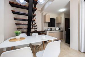 Entire Furnished 3BR House in Central Cebu City with Parking and Washer