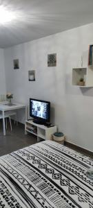 Appartements Studio a proximite de Paris et Orly : photos des chambres