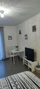 Studio a proximité de Paris et Orly